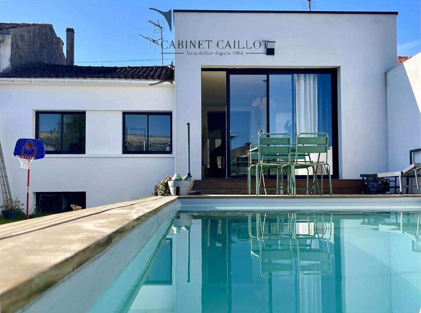 Casa T3 em Saintes, France N.º 332459