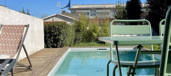 Casa T3 em Saintes, France N.º 332459 18