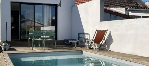 Casa T3 em Saintes, France N.º 332459 19