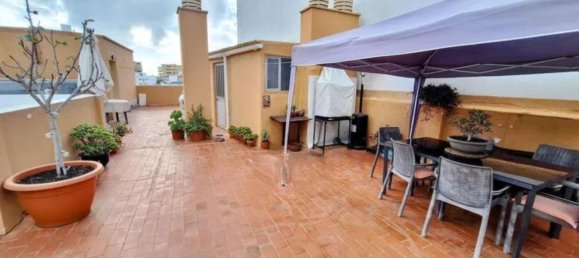 Apartamento de 3 dormitorios en Marbella, Spain No. 138348 25