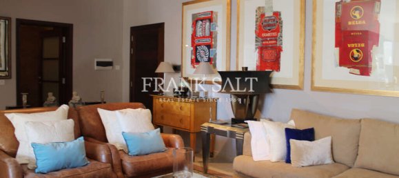 2 bedrooms Apartment in Sliema, Malta No. 6651 4