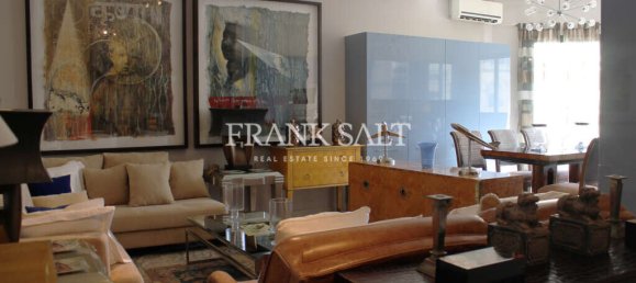 2 bedrooms Apartment in Sliema, Malta No. 6651 3