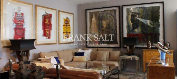 2 bedrooms Apartment in Sliema, Malta No. 6651 2