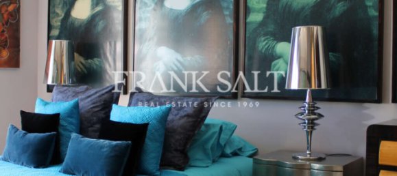 2 bedrooms Apartment in Sliema, Malta No. 6651 9