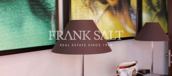 2 bedrooms Apartment in Sliema, Malta No. 6651 8