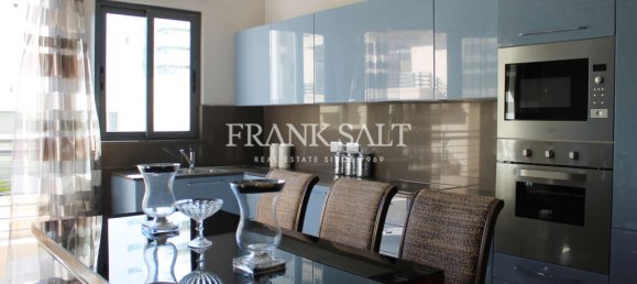 2 bedrooms Apartment in Sliema, Malta No. 6651 5