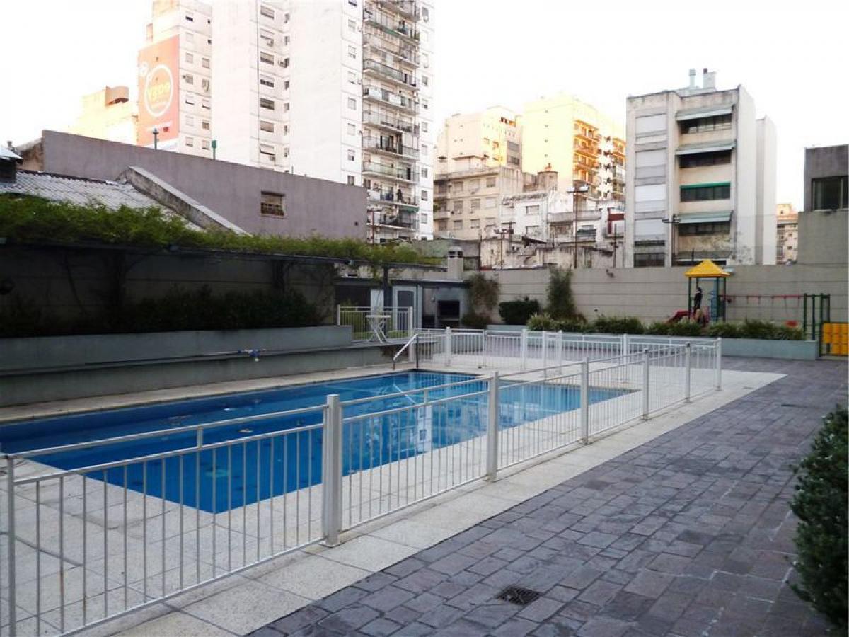 3 bedrooms Apartment in Buenos Aires, Argentina No. 97528