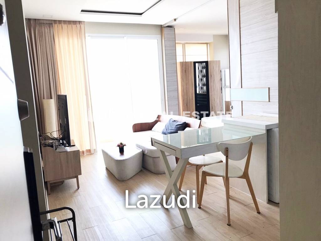 1 bedroom Condo in Pattaya, Thailand No. 15999