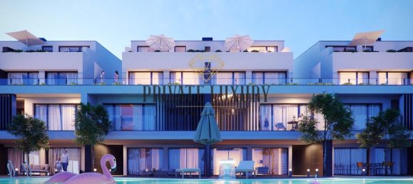  قطعة أرض في Almada, Portugal 2262متر مربع رقم 98650 13