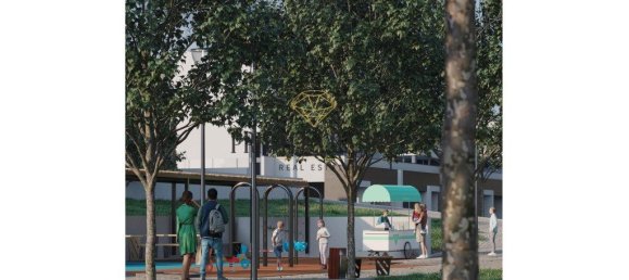  قطعة أرض في Almada, Portugal 2262متر مربع رقم 98650 22