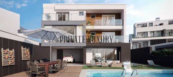  قطعة أرض في Almada, Portugal 2262متر مربع رقم 98650 4