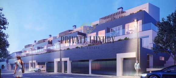  قطعة أرض في Almada, Portugal 2262متر مربع رقم 98650 21