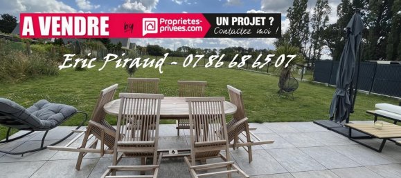 Дом с 3 спальнями в Эрбиньяк, Франция № 102241 5