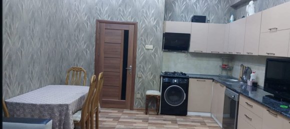 3 Schlafzimmer Wohnung in Sabail, Azerbaijan, Nr. 1945 2