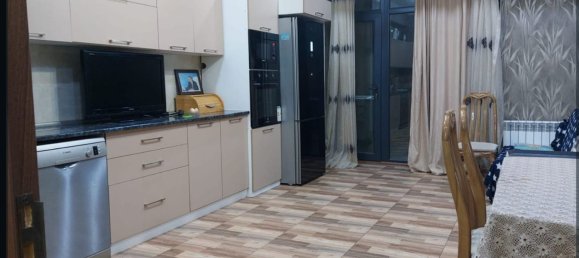 3 Schlafzimmer Wohnung in Sabail, Azerbaijan, Nr. 1945 3