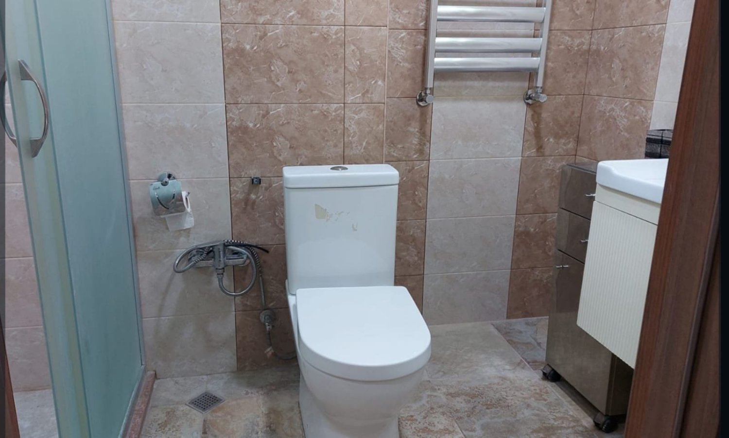 3 Schlafzimmer Wohnung in Sabail, Azerbaijan, Nr. 1945