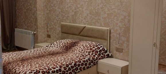 3 Schlafzimmer Wohnung in Sabail, Azerbaijan, Nr. 1945 16