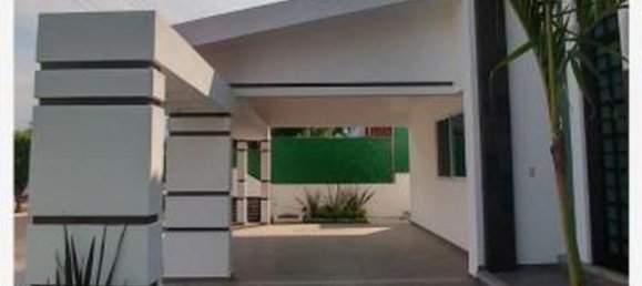 Casa de 3 dormitorios en Morelos, Mexico No. 186751 2