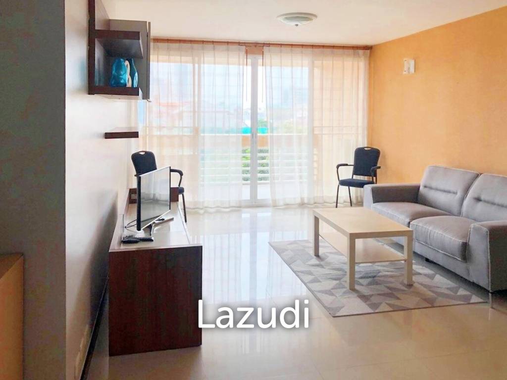 Apartamento com 2 quartos em condomínio em Bangkok, Thailand N.º 16249