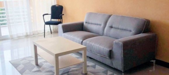 Apartamento com 2 quartos em condomínio em Bangkok, Thailand N.º 16249 2