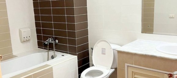 Apartamento com 2 quartos em condomínio em Bangkok, Thailand N.º 16249 10