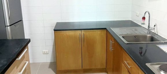 Apartamento com 2 quartos em condomínio em Bangkok, Thailand N.º 16249 9