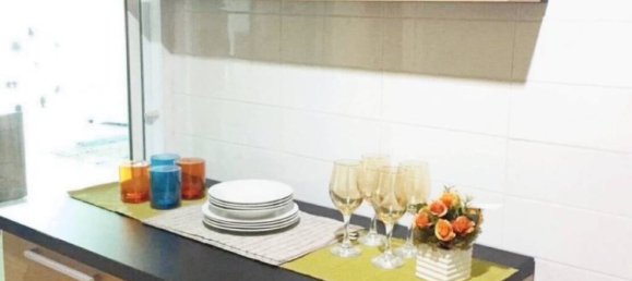 Apartamento com 2 quartos em condomínio em Bangkok, Thailand N.º 16249 7