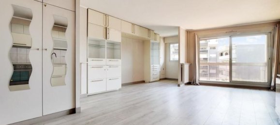 Apartamento de 1 dormitorio en Paris, France No. 280976 3