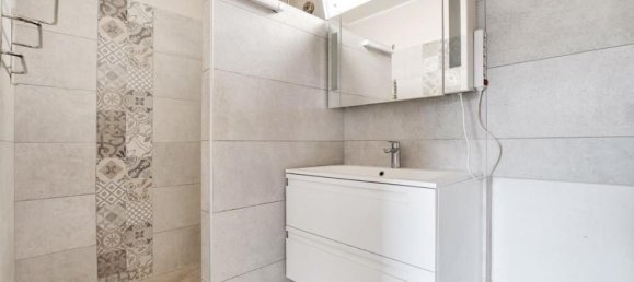 Apartamento de 1 dormitorio en Paris, France No. 280976 6