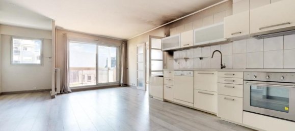 Apartamento de 1 dormitorio en Paris, France No. 280976 4