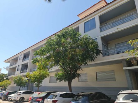 2 bedrooms Apartment in Quarteira, Portugal No. 151323