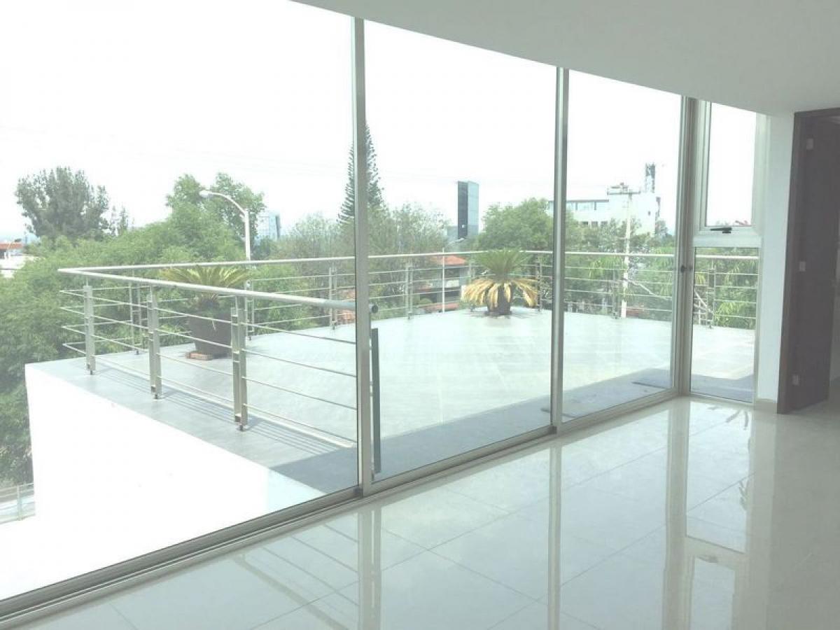 4 bedrooms House in Naucalpan de Juarez, Mexico No. 217059