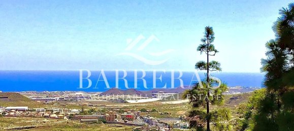 4 bedrooms House in San Miguel de Abona, Spain No. 129979 53