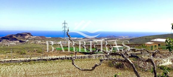 4 bedrooms House in San Miguel de Abona, Spain No. 129979 59