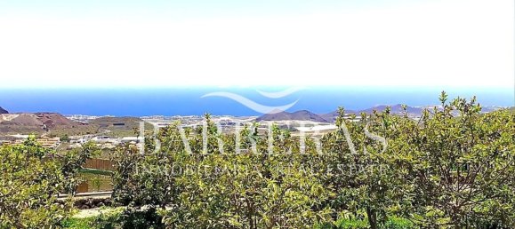 4 bedrooms House in San Miguel de Abona, Spain No. 129979 4