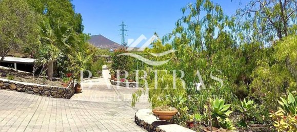 4 bedrooms House in San Miguel de Abona, Spain No. 129979 50