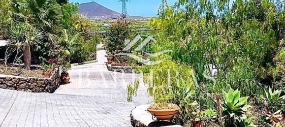 4 bedrooms House in San Miguel de Abona, Spain No. 129979 48