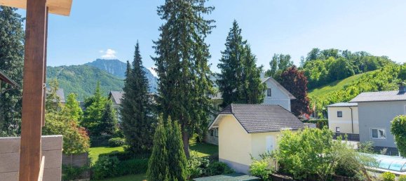 Apartamento de 3 habitaciónes en Gmunden, Austria No. 131567 2