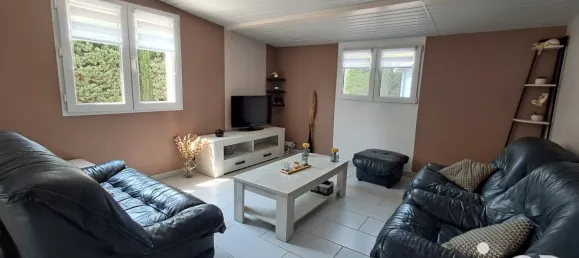 3 غرف نوم منزل في Lezignan-Corbieres, France رقم 323821 17