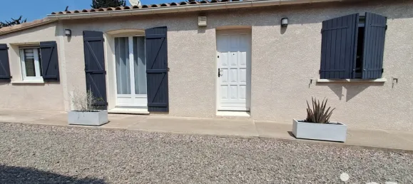 3 غرف نوم منزل في Lezignan-Corbieres, France رقم 323821 16