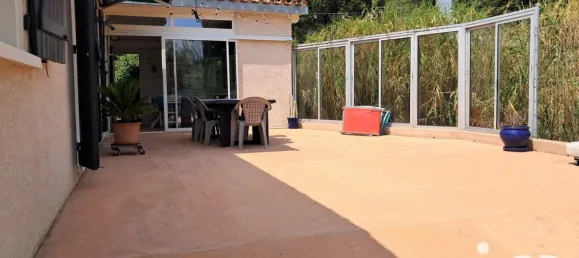 3 غرف نوم منزل في Lezignan-Corbieres, France رقم 323821 8