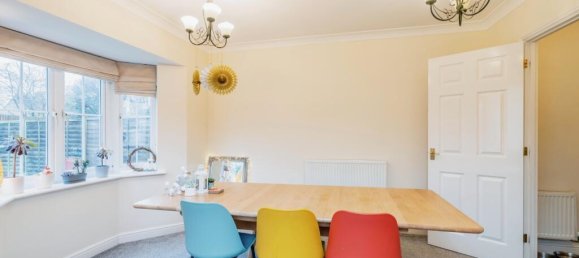 4 chambres Maison à Chichester, United Kingdom No. 10501 8