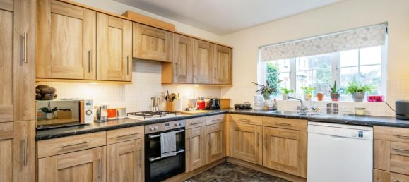 4 chambres Maison à Chichester, United Kingdom No. 10501 7