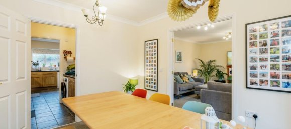 4 chambres Maison à Chichester, United Kingdom No. 10501 11