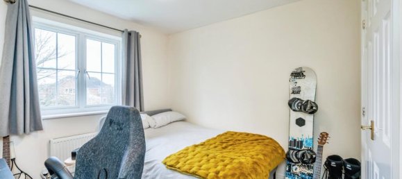 4 chambres Maison à Chichester, United Kingdom No. 10501 36