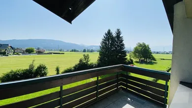 2 rooms Apartment in Anif, Austria No. 170455