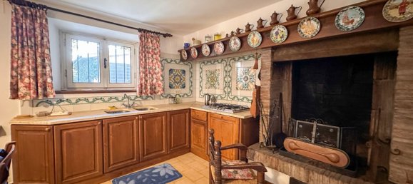 Villa de 14 divisões em Lucca, Italy N.º 139251 24