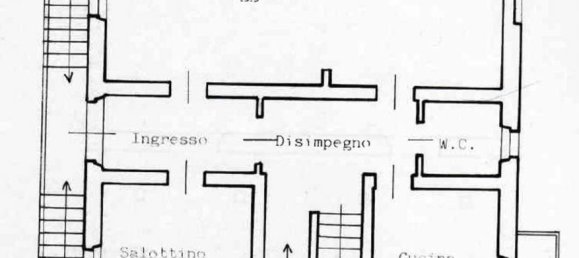 Villa de 14 divisões em Lucca, Italy N.º 139251 27