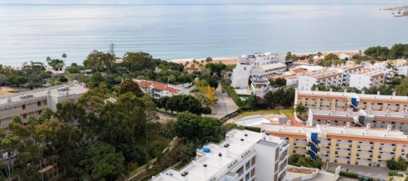 2 Schlafzimmer Wohnung in Albufeira, Portugal, Nr. 133878 27