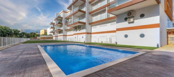 2 Schlafzimmer Wohnung in Albufeira, Portugal, Nr. 133878 2